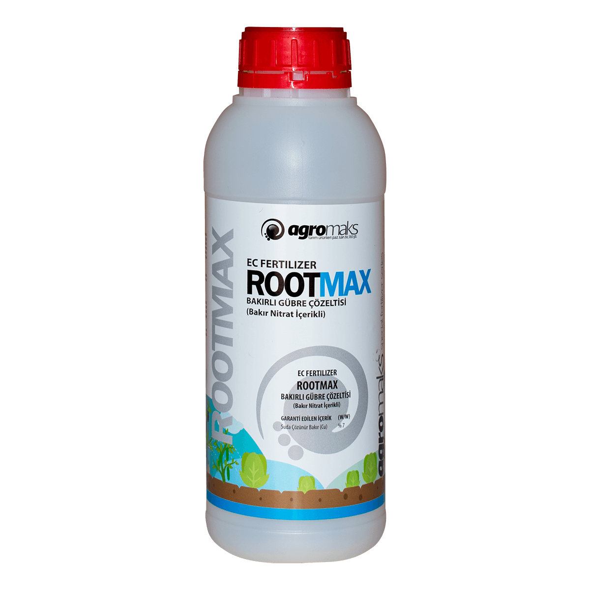 ROOTMAX